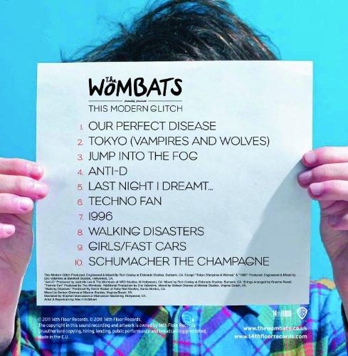Foto The Wombats Proudly Present This Modern