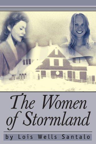 Foto The Women Of Stormland
