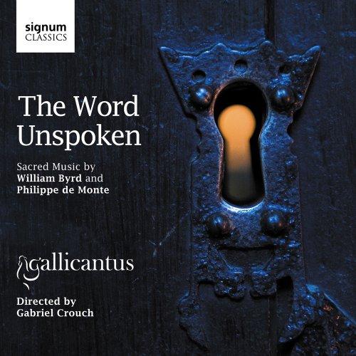 Foto The Word Unspoken-Chorwerke