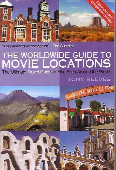 Foto The Worldwide Guide to Movie Locations