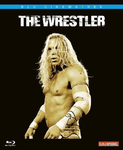Foto The Wrestler [DE-Version] Blu Ray Disc