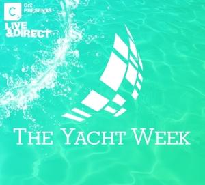 Foto The Yacht Week Vol.3 CD Sampler