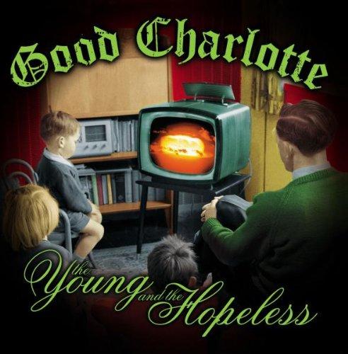 Foto The Young And The Hopeless