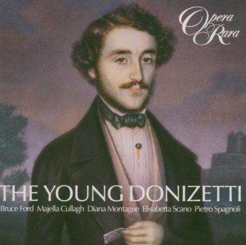 Foto The Young Donizetti