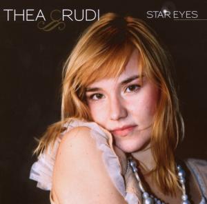 Foto Thea Crudi: Star Eyes CD