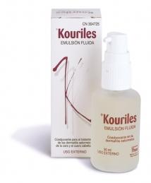 Foto Thea Kouriles Emulsion Fluida.