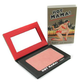 Foto TheBalm - Hot Mama! Shadow/ Blush 70019