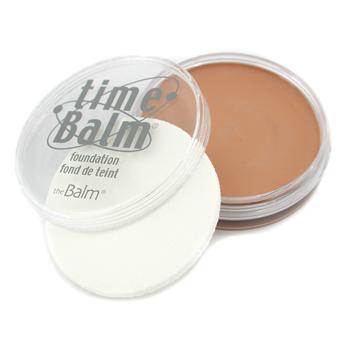 Foto TheBalm TimeBalm Base de Maquillaje - # Mid-Medium 21.3g/0.75oz