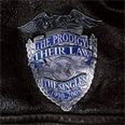 Foto Their Law The Singles 90 05