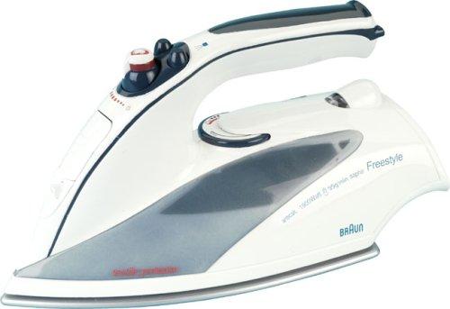 Foto Theo Klein Toy Braun Iron