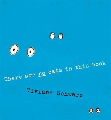Foto There Are No Cats In This Book