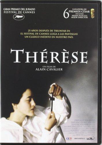 Foto Therese [DVD]