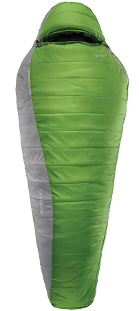 Foto Therm-A-Rest Centari™ Long Equinox Green (Modell 2013) Gr: 198 cm