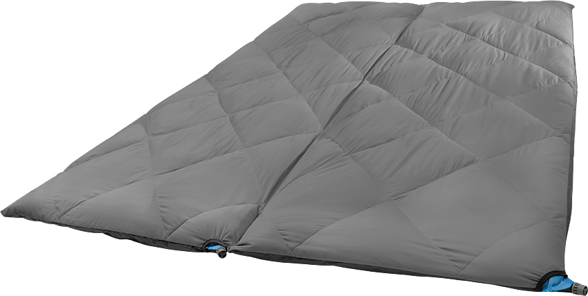 Foto Therm-A-Rest Down Coupler™ 25 Gray (Modell 2013)