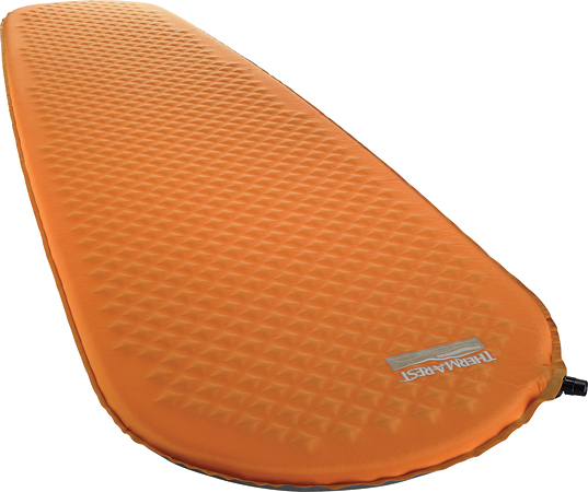 Foto Therm-A-Rest ProLite™ X-Small Daybreak Orange/Gray (Modell 2013) Gr: 91 cm