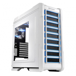 Foto Thermaltake atx chaser a31 snow edition