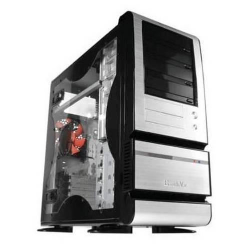 Foto Thermaltake bach-vx negra con ventana