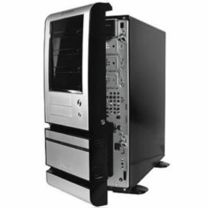 Foto Thermaltake bach-vx negra con ventana