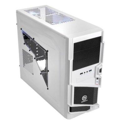Foto Thermaltake caja semitorre atx commander msi-i bla