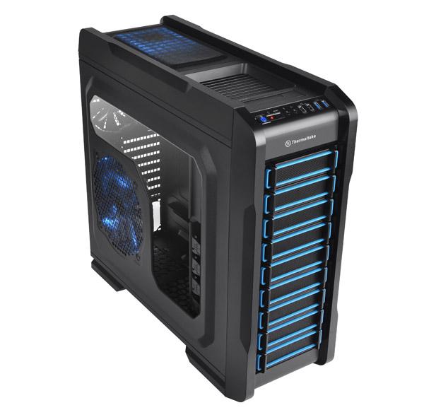 Foto Thermaltake Chaser A71