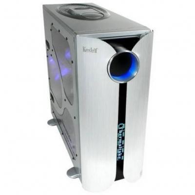 Foto Thermaltake Kandalf Plata Con Ventana
