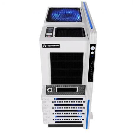 Foto Thermaltake Level 10 Gt Snow Edition