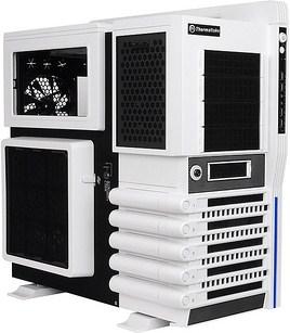 Foto Thermaltake Level 10 Gt Snow Edition