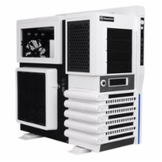 Foto Thermaltake Level 10 GT Snow Edition