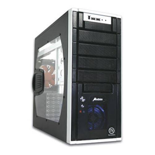 Foto Thermaltake Matrix VX Negra con ventana