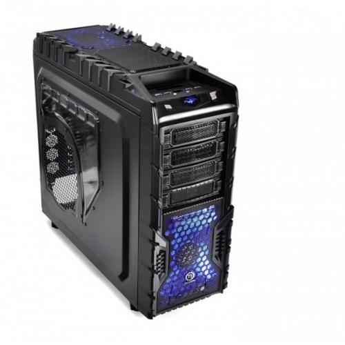 Foto Thermaltake Overseer RX-I Dock HDD/SSD