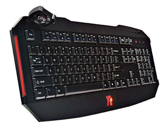 Foto Thermaltake Tt eSPORTS Challenger
