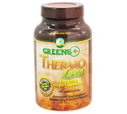 Foto Thermo Lean with Green Coffee Bean