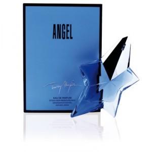 Foto THIERRY MUGLER Angel Eau De Perfum Vap. 50 Ml.