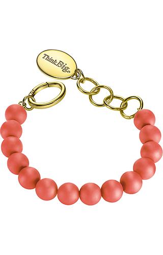 Foto Think Big Pop Ball Chain Juicy Orange Joyas