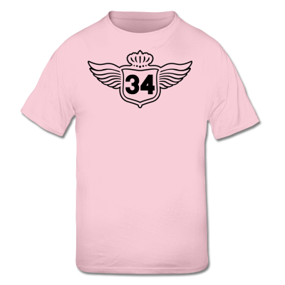 Foto Thirty Four Camiseta Niños