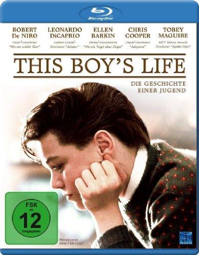 Foto This Boy's Life - Die Geschich BLRAY