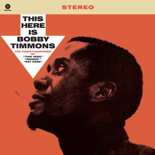 Foto This Here Is Bobby Timmons [Vinilo]