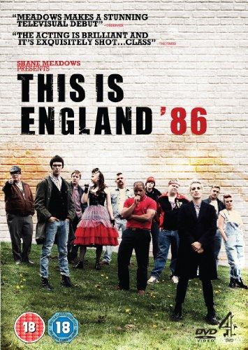 Foto This Is England 86 [Reino Unido] [DVD]