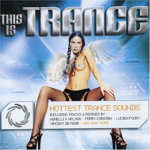 Foto This Is Trance CD