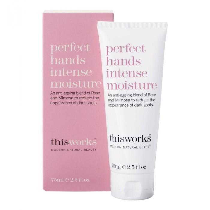 Foto Thisworks Perfect Hands Intense Moisture