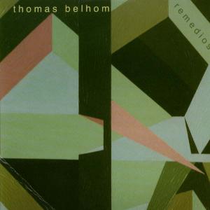 Foto Thomas Belhom: Remedios CD