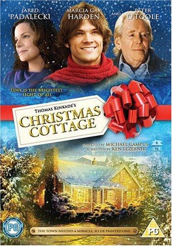 Foto Thomas Kinkade's Christmas Cottage [Reino Unido] [DVD]