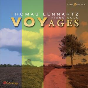 Foto Thomas Lennartz: Voyages CD