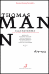 Foto Thomas mann 1875-1955 y la musica (+cd)