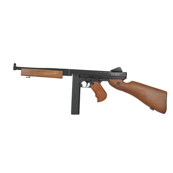 Foto Thompson m1a1 military king arms
