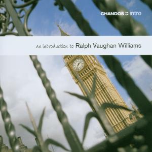 Foto Thomson/Handley/Davis/LSO/LPO: Introduct.To Vaughan Williams CD