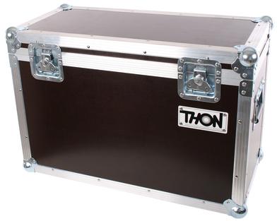 Foto Thon Case 2x Stairville MH-X25 LED