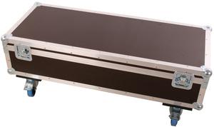 Foto Thon Case 4x Stairville LED BAR 252