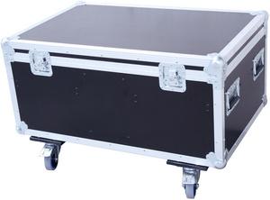 Foto Thon Case 4x Stairville MH 360