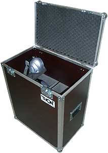 Foto Thon Case Stairville ELC250W